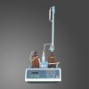 Solvent monisture tester
