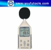 Sound Level Meter AR814