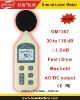 Sound Level Meter GM1357