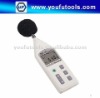 Sound Level Meter TES-1357