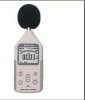 Sound Lever Meter