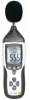 Sound - Noise Level Meters