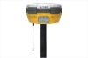 Soundable Intelligent RTK GPS instrument surveying