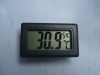 Special Digital thermometer Hygrometer