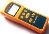 Specialized grain moisture meter