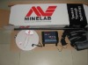 Specially Popular Minelab Gold Detector GPX-5000