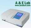 Spectrophotometer