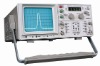 Spectrum analyzer, 1050Mhz, with tracing signal generator