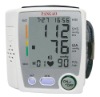 Speech blood pressure monitor