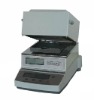 Speedy moisture tester