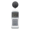 Sper Scientific 840028, Graphic Display Sound Level Meter
