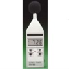Sper Scientific 840029, Digital Sound Meter