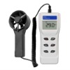 Sper Scientific 840034, Psychrometer/Anemometer