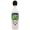 Sper Scientific 850014, Mini Sound Meter