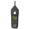 Sper Scientific 850069, Certified Environmental Quality Meter with Sound