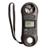 Sper Scientific 850070, Mini Environmental Quality Meter