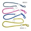 Spiral cord keychain/lanyard (HB3201, HB3201-L)