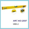 Spirit level