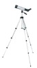 Spotting Telescope with long tripod