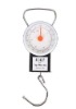 Spring Luggage Scale