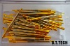 Spring Test Probes / Test Fixture pins / PCB Testing