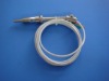 Spring fixed thermocouple ( WRET-01 ) , thermocouple