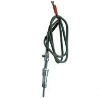 Spring fixing thermocouple