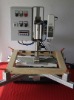 Spring life testing machine
