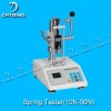 Spring lood testing meter