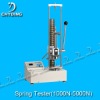 Spring tester