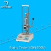Spring tester