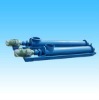 Stable performance DGFL Hanging Measuring Screw Scale