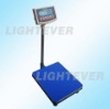 Stainless Platform Scale(Capacity:15kg-600kg)