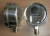 Stainless Steel 304 Pressure Gauge Manometer