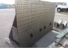 Stainless Steel Angle Plate