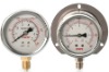 Stainless Steel Case Pressure Gauge (SC)