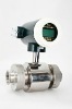 Stainless Steel Electromagnetic Flow Meter/AMF Series