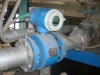 (Stainless Steel) Electromagnetic Flowmeter