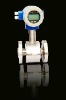 (Stainless Steel) Electromagnetic Flowmeter