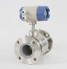 Stainless Steel Electromagnetic Flowmeter