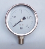 Stainless Steel Gauge