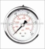 Stainless Steel Manometer