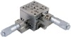 Stainless Steel Multi-Axis Stages:WN201ZM13H