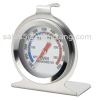 Stainless Steel Oven and Grill Thermometer