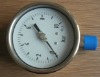 Stainless Steel Pressure Gauge