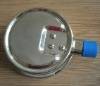 Stainless Steel Pressure Gauge Manometer