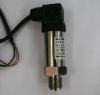 Stainless Steel Pressure Sensor 5000 with Hirshman Conection