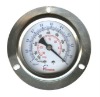 Stainless Steel Pressure Vacuum Gauge