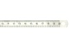 Stainless Steel Ruler