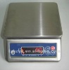 Stainless Steel Scale